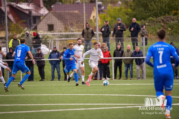 FSV 06 Kölleda vs. 1.SC 1911 Heiligenstadt