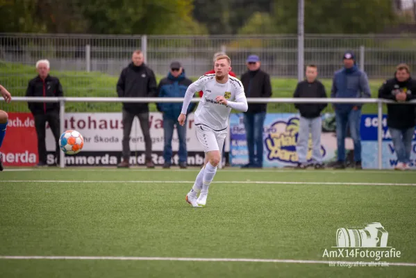 FSV 06 Kölleda vs. 1.SC 1911 Heiligenstadt