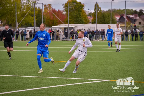 FSV 06 Kölleda vs. 1.SC 1911 Heiligenstadt