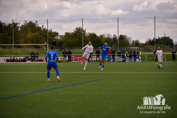 FSV 06 Kölleda vs. 1.SC 1911 Heiligenstadt