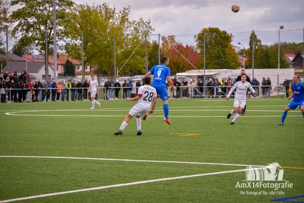 FSV 06 Kölleda vs. 1.SC 1911 Heiligenstadt