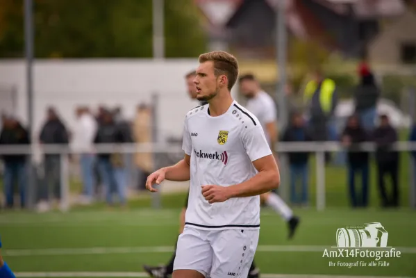 FSV 06 Kölleda vs. 1.SC 1911 Heiligenstadt