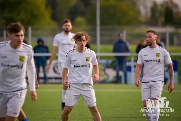 FSV 06 Kölleda vs. 1.SC 1911 Heiligenstadt