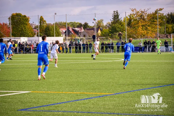 FSV 06 Kölleda vs. 1.SC 1911 Heiligenstadt