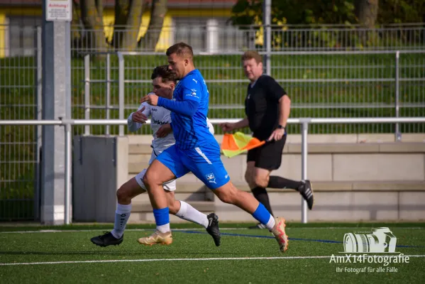 FSV 06 Kölleda vs. 1.SC 1911 Heiligenstadt