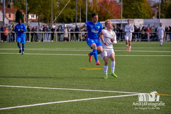 FSV 06 Kölleda vs. 1.SC 1911 Heiligenstadt