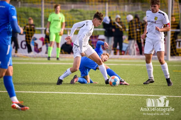 FSV 06 Kölleda vs. 1.SC 1911 Heiligenstadt