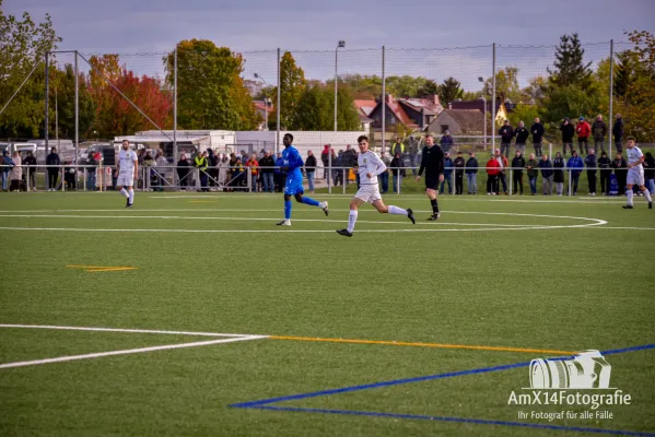 FSV 06 Kölleda vs. 1.SC 1911 Heiligenstadt