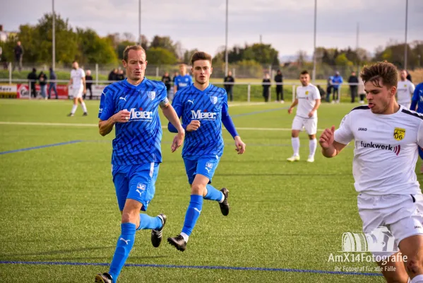 FSV 06 Kölleda vs. 1.SC 1911 Heiligenstadt