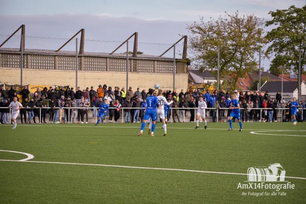 FSV 06 Kölleda vs. 1.SC 1911 Heiligenstadt