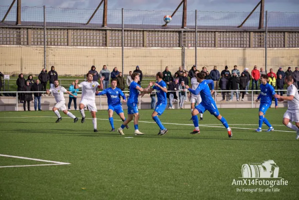 FSV 06 Kölleda vs. 1.SC 1911 Heiligenstadt