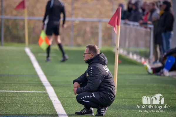 FSV 06 Kölleda vs. 1.SC 1911 Heiligenstadt