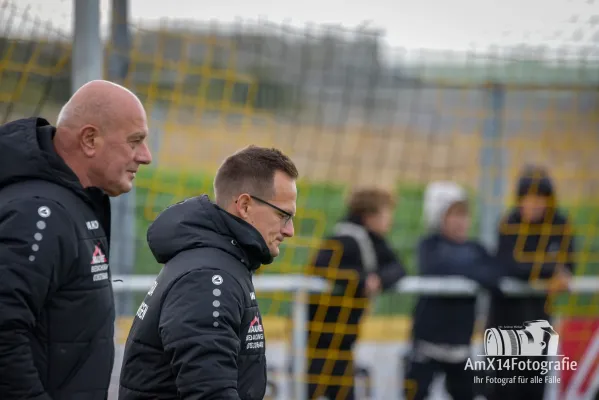 FSV 06 Kölleda vs. 1.SC 1911 Heiligenstadt