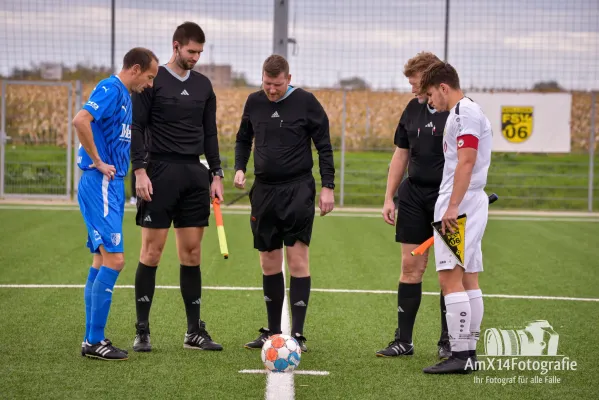 FSV 06 Kölleda vs. 1.SC 1911 Heiligenstadt