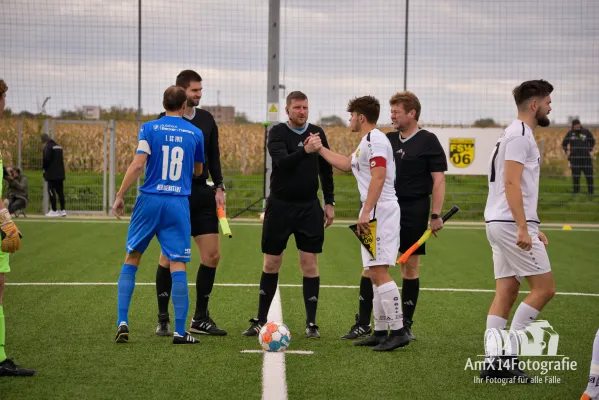 FSV 06 Kölleda vs. 1.SC 1911 Heiligenstadt