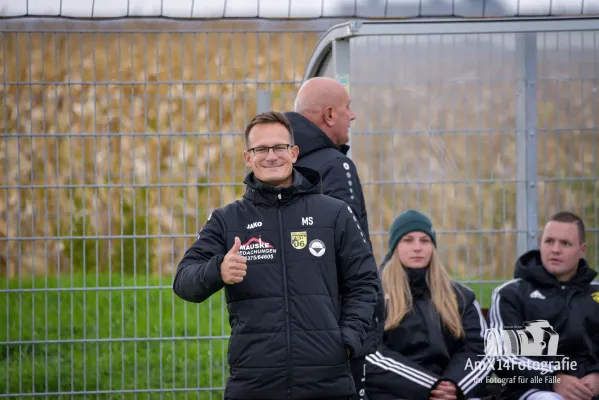 FSV 06 Kölleda vs. 1.SC 1911 Heiligenstadt