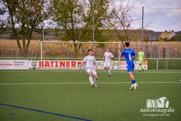 FSV 06 Kölleda vs. 1.SC 1911 Heiligenstadt