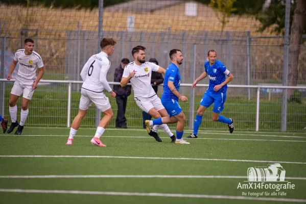 FSV 06 Kölleda vs. 1.SC 1911 Heiligenstadt