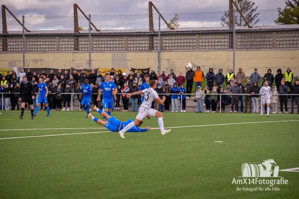 FSV 06 Kölleda vs. 1.SC 1911 Heiligenstadt