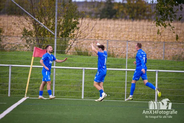 FSV 06 Kölleda vs. 1.SC 1911 Heiligenstadt