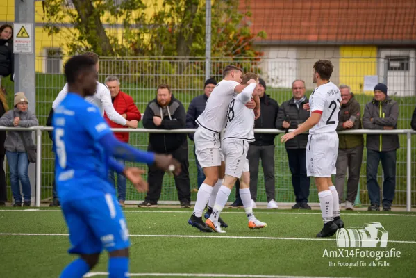 FSV 06 Kölleda vs. 1.SC 1911 Heiligenstadt