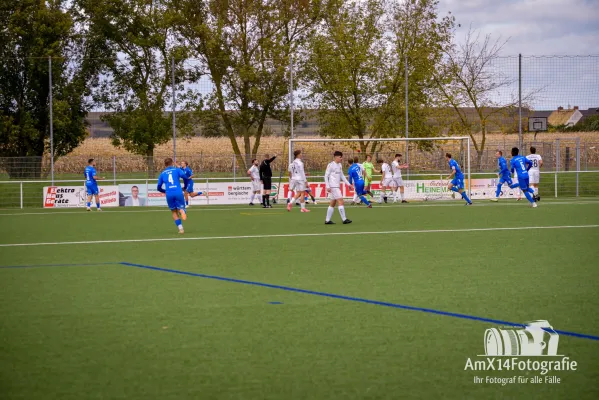 FSV 06 Kölleda vs. 1.SC 1911 Heiligenstadt