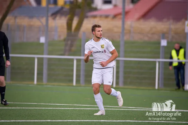 FSV 06 Kölleda vs. 1.SC 1911 Heiligenstadt