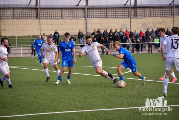 FSV 06 Kölleda vs. 1.SC 1911 Heiligenstadt