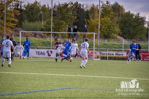 FSV 06 Kölleda vs. 1.SC 1911 Heiligenstadt