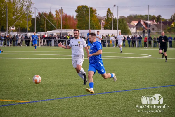 FSV 06 Kölleda vs. 1.SC 1911 Heiligenstadt