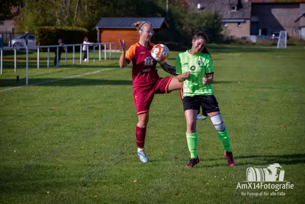 SV Frohndorf/Orlishausen vs. FSV 06 Kölleda