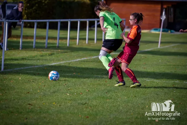 SV Frohndorf/Orlishausen vs. FSV 06 Kölleda