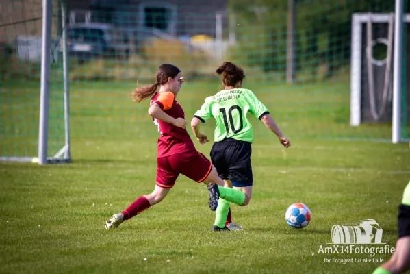 SV Frohndorf/Orlishausen vs. FSV 06 Kölleda