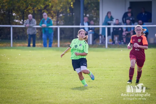 SV Frohndorf/Orlishausen vs. FSV 06 Kölleda