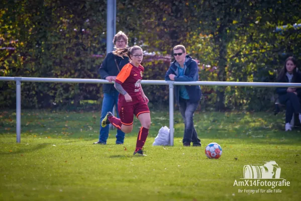 SV Frohndorf/Orlishausen vs. FSV 06 Kölleda