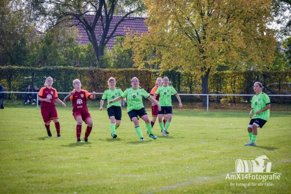 SV Frohndorf/Orlishausen vs. FSV 06 Kölleda