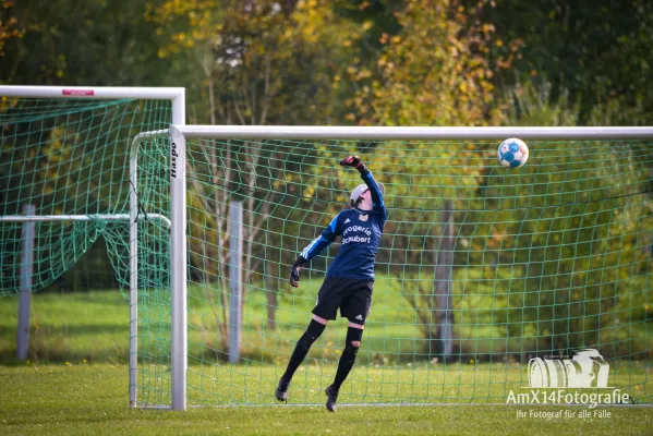 SV Frohndorf/Orlishausen vs. FSV 06 Kölleda