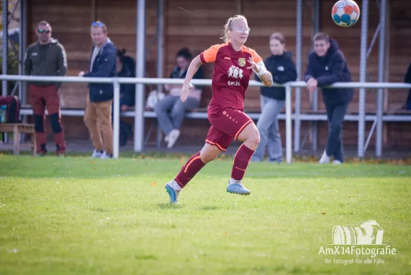 SV Frohndorf/Orlishausen vs. FSV 06 Kölleda