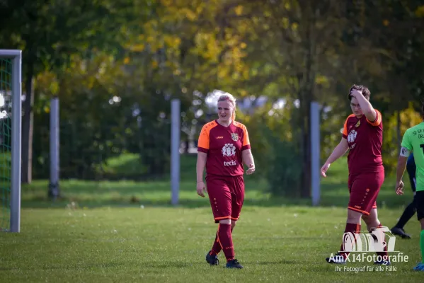 SV Frohndorf/Orlishausen vs. FSV 06 Kölleda