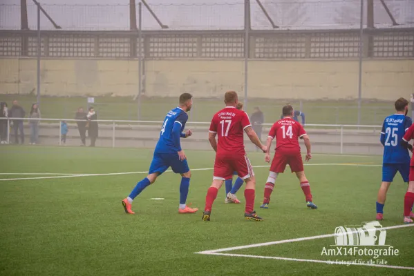 SG FSV 06 Kölleda vs. SG Wundersleben / Salamander