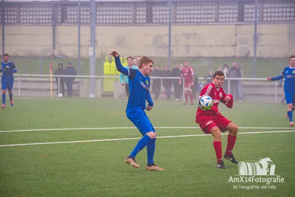 SG FSV 06 Kölleda vs. SG Wundersleben / Salamander