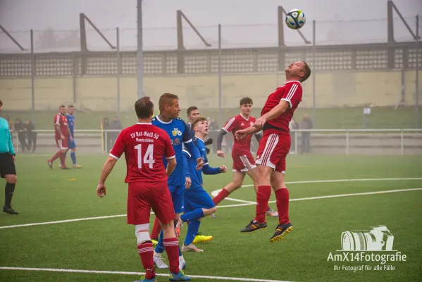 SG FSV 06 Kölleda vs. SG Wundersleben / Salamander