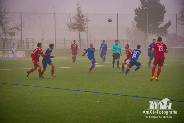 SG FSV 06 Kölleda vs. SG Wundersleben / Salamander