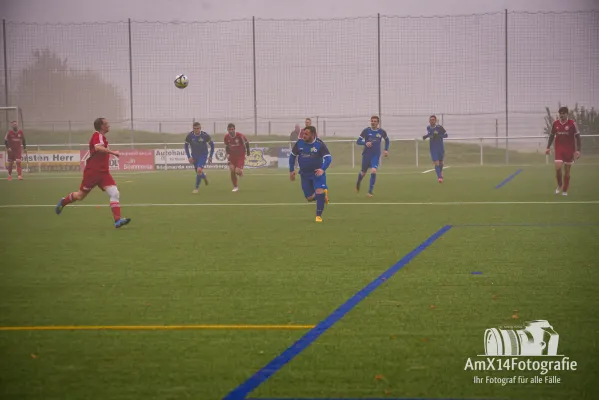 SG FSV 06 Kölleda vs. SG Wundersleben / Salamander