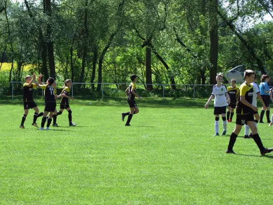 06.05.2018 SC 1910 Vieselbach vs. FSV 06 Kölleda