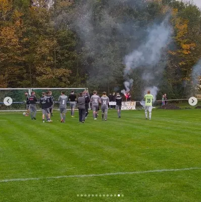 27.10.2024 SG FSV 06 Kölleda III vs. FC Weißensee 03